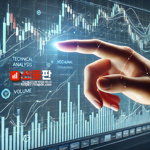 해외선물 기술적 분석
