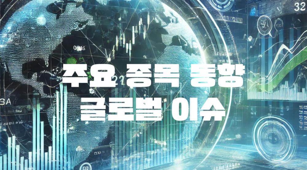 해외선물 먹튀 업체 - 주요 투자 전략