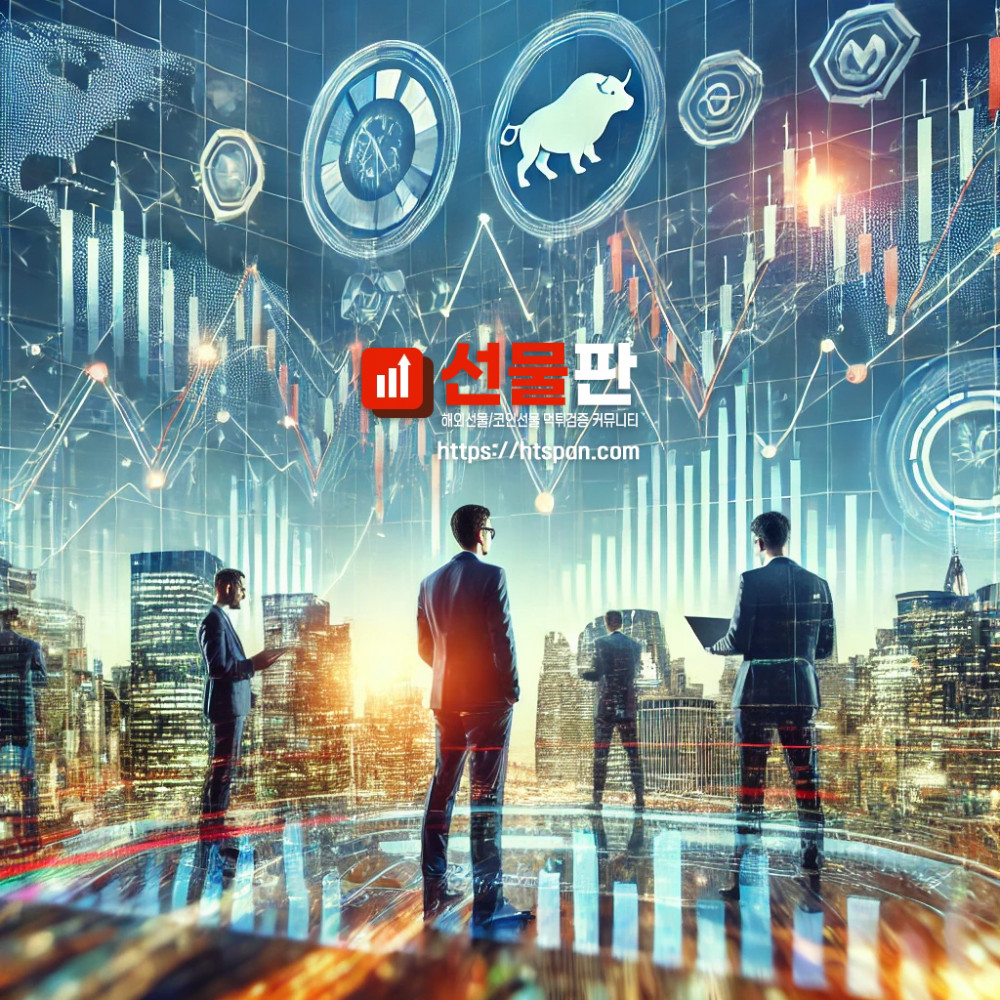 해외선물 먹튀 업체 - [특징주] 증권사 목표가 상향↑ 리포트 종목