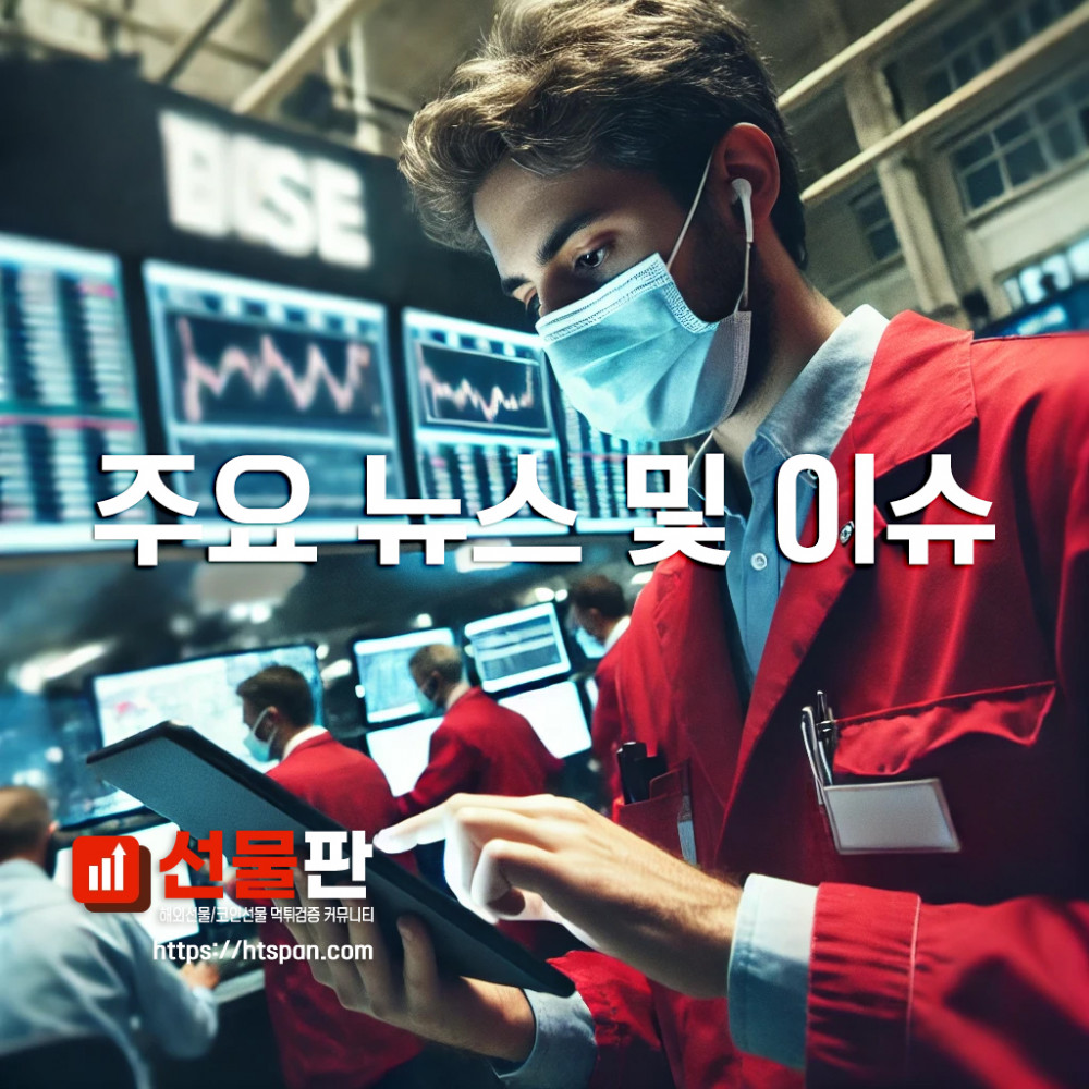 해외선물 먹튀 업체 - 나스닥 0.64%, 파월 연준의장 “금리인하 서두를 필요없어”